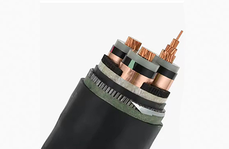 Why Do Power Engineering Companies Need Cables