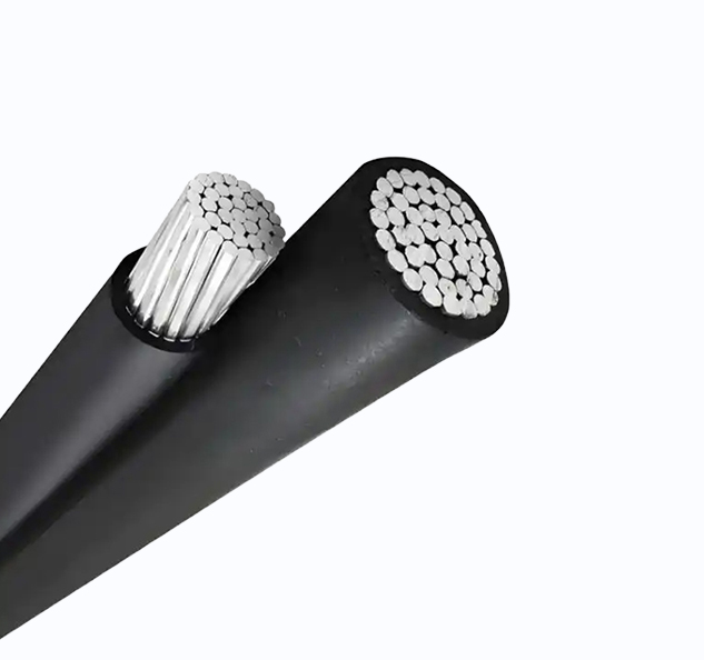 Overhead Insulated Cable