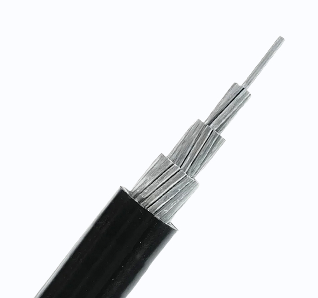 Overhead Insulated Cable