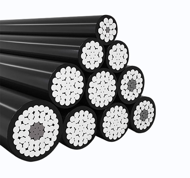 Overhead Insulated Cable