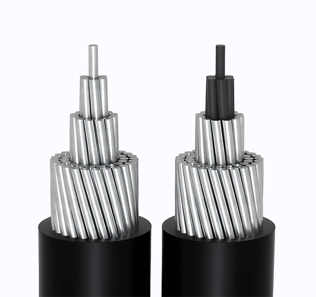 Overhead Insulated Cable