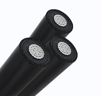 Overhead Medium Voltage Cable