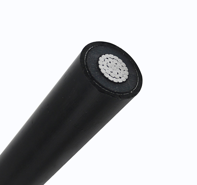 Overhead Medium Voltage Cable