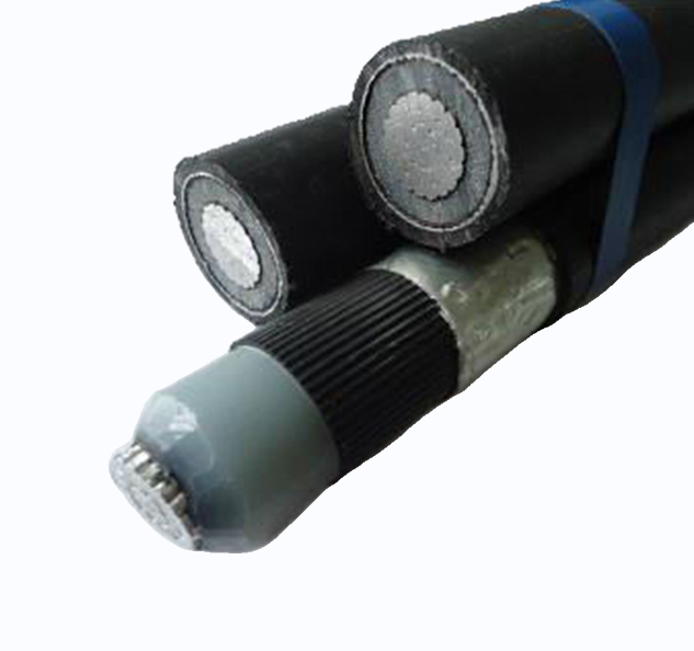 Overhead Medium Voltage Cable