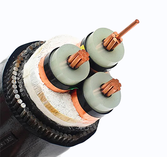 1kv-46kv Power Cable