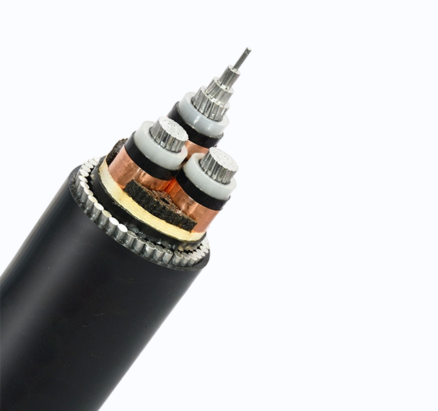 1kv-46kv Power Cable