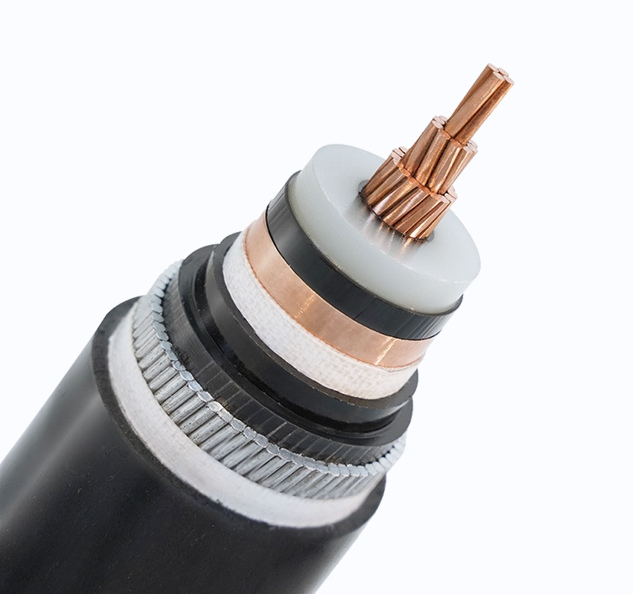 1kv-46kv Power Cable