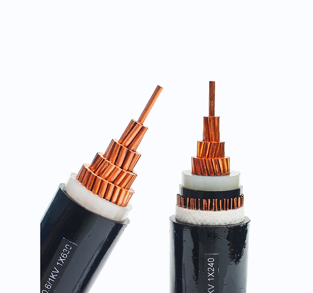 1kv-46kv Power Cable