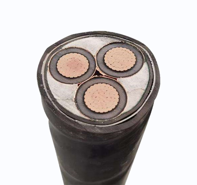 1kv-46kv Power Cable