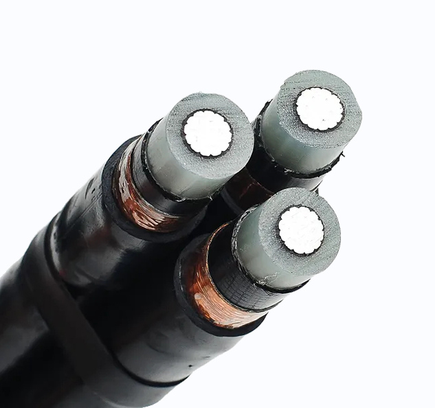 1kv-46kv Power Cable