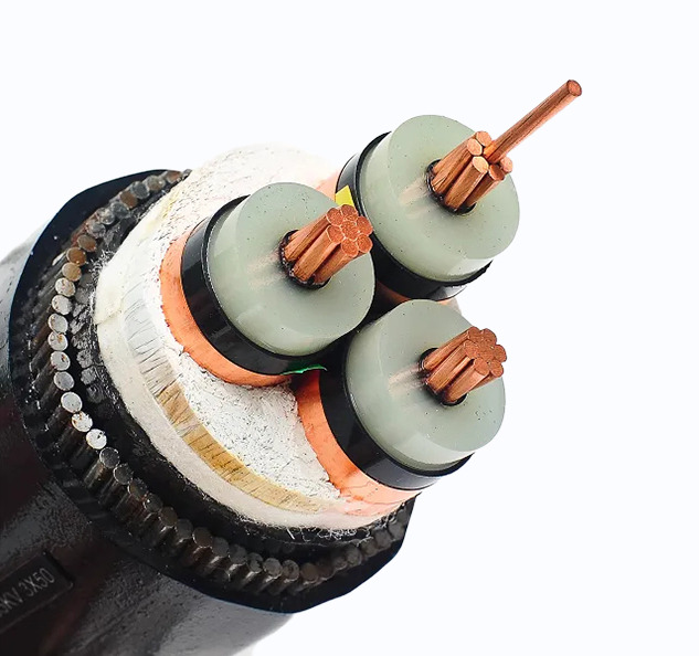 1kv-46kv Power Cable