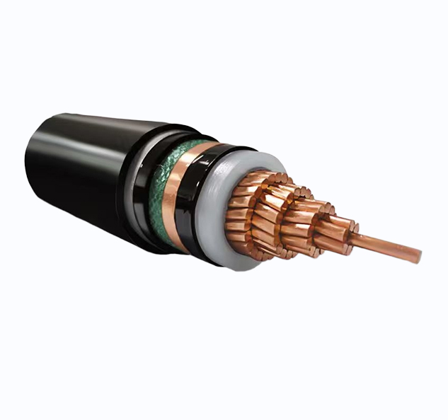 66-550kv Underground Cable