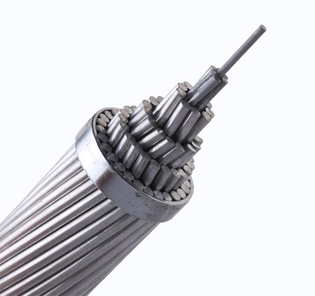 AAC Conductor