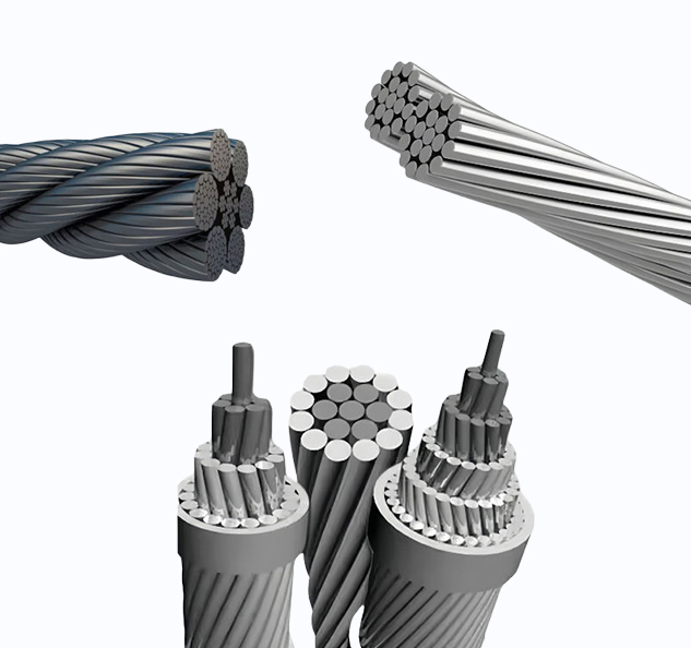 ACSR  Conductor