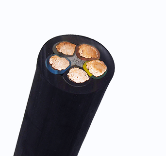 H07RN-F Cable