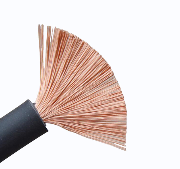 Rubber Cable