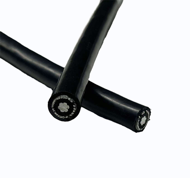 Concentric Cable