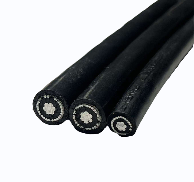 Concentric Cable