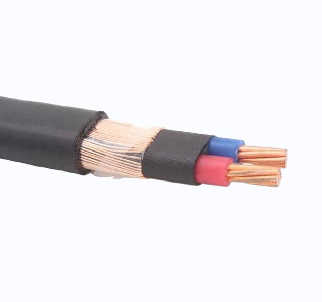 Concentric Cable