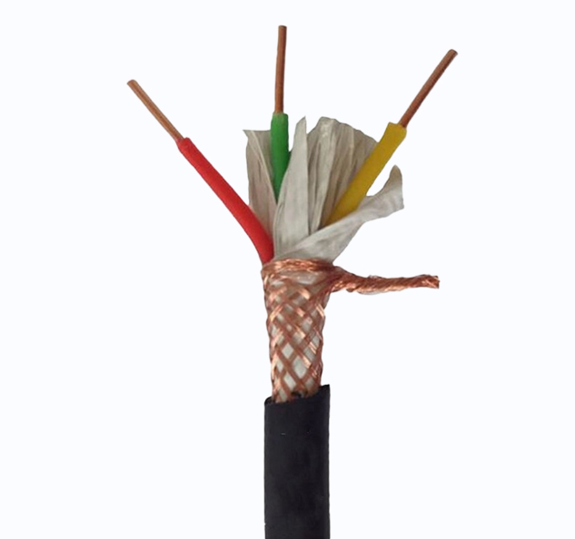 Control Cable