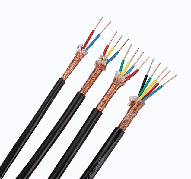 Control Cable