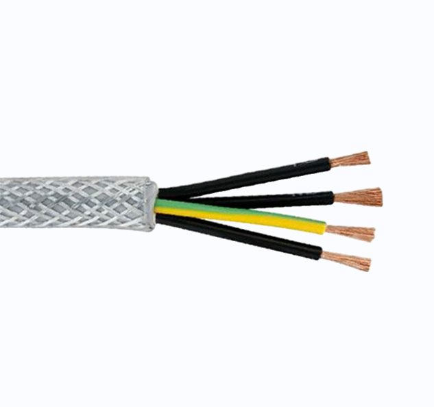 Control Cable