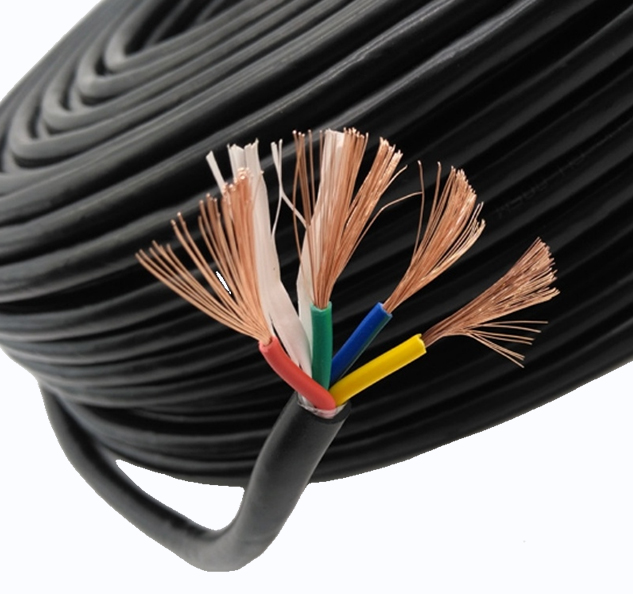 Control Cable