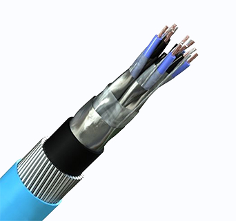 Instrument Cable