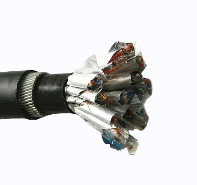 Instrument Cable
