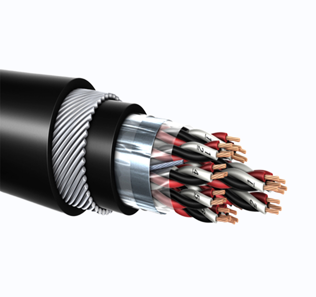 Instrument Cable