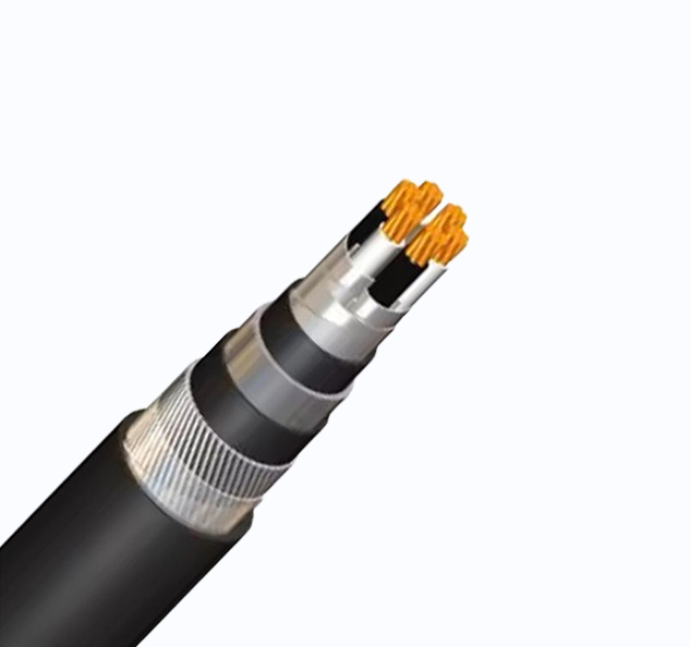 Instrument Cable