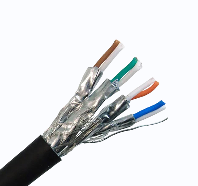 Instrument Cable