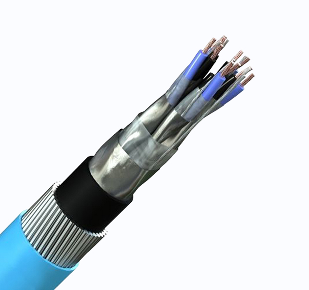 Instrument Cable