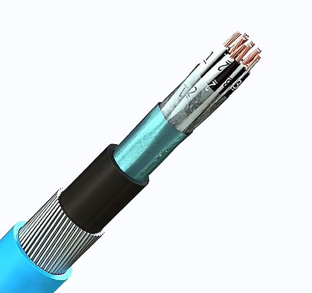 Instrument Cable