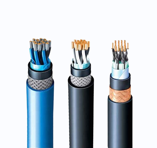 Instrument Cable