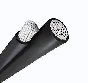 Overhead Insulated Cable
