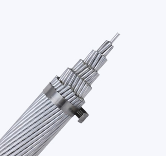 4 AWG Rose AAC Cable