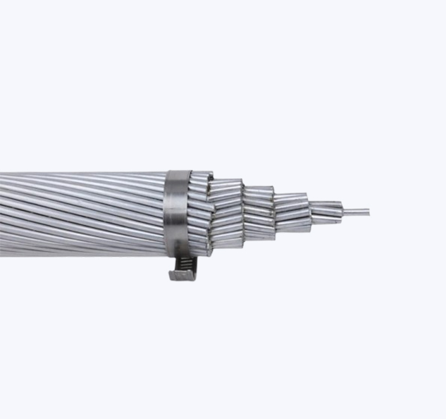 556.5 MCM Dahlia AAC Cable