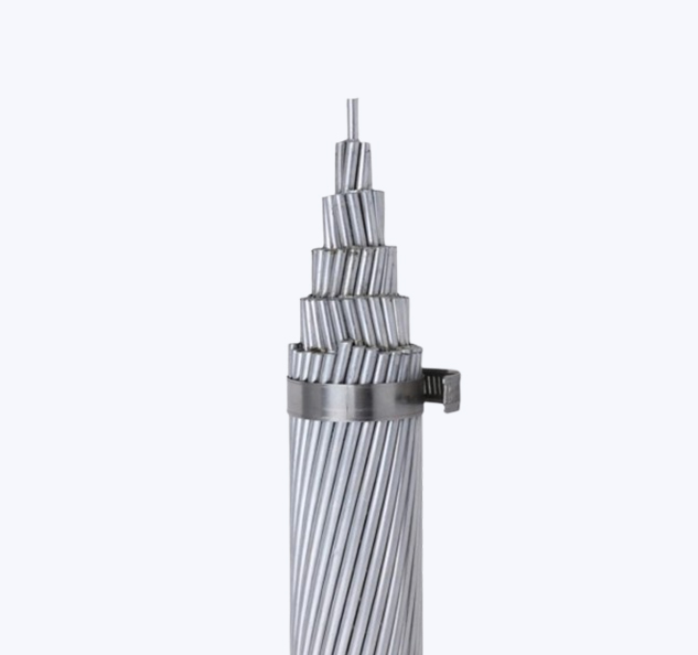 556.5 MCM Dahlia AAC Cable