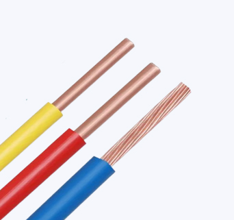Building Wire
