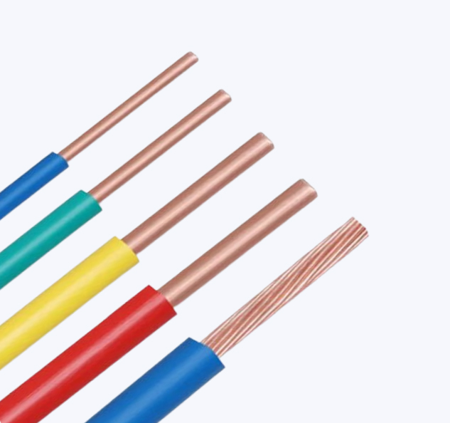 Building Wire