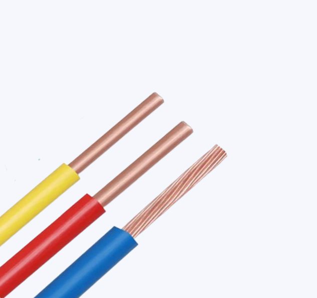 Building Wire