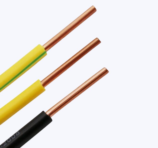 Building Wire