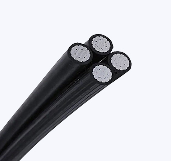 Aerial Bundled Cable (ABC Cable)