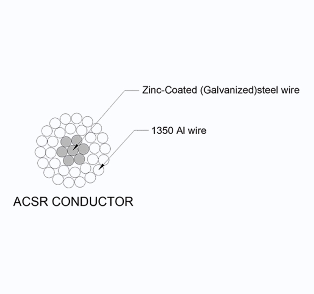ACSR  Conductor