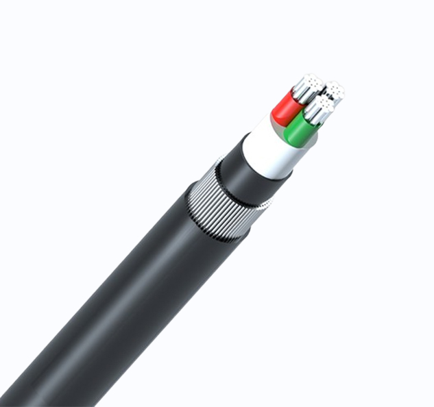 0.6/1kV AL/PVC/SWA/PVC Power Cable
