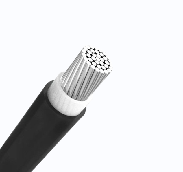 0.6/1kV AL/PVC/STA/PVC Power Cable