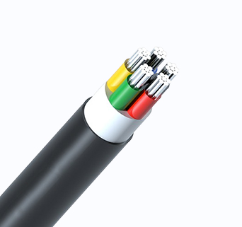 0.6/1kV PVC Insulated Power Cable