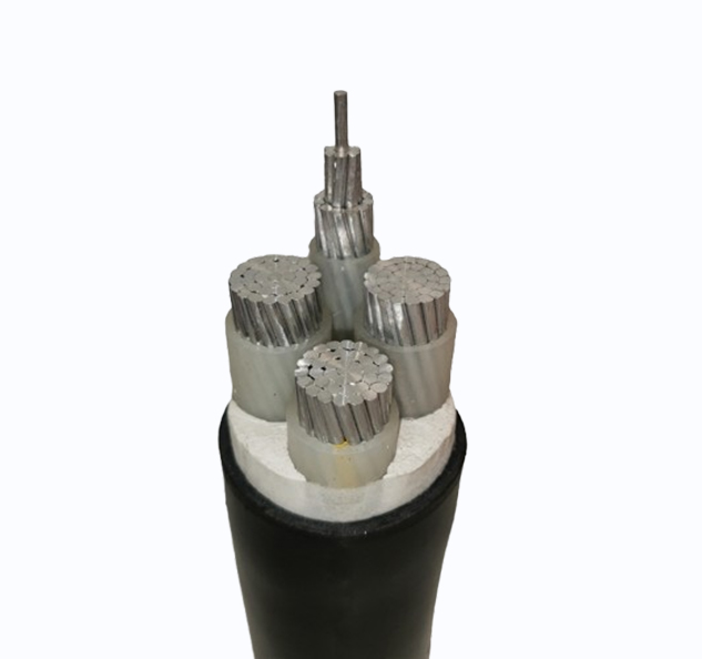 0.6/1kV PVC Insulated Power Cable
