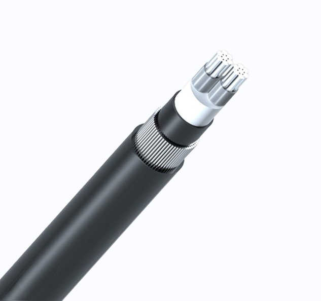 0.6/1kV AL/XLPE/SWA/PVC Power Cable